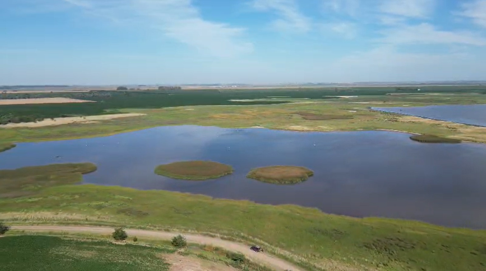 Pampas de Lagunas